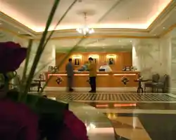 New Madinah Hotel thumbnail